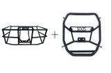 SIXIS Front Basket For Bws / Zuma