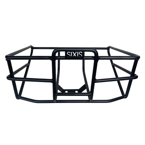 SIXIS Front Basket For Bws / Zuma