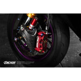 ANCHOR ANC-9  Radial 100mm Brake Caliper