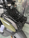 Xilla Storage net Aluminum Buckle For Bws / Zuma