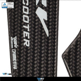 DIMOTIV KRV Carbon Protective Pad