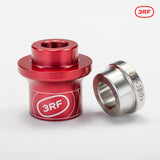 3RF Rear Wheel Axle Sleeve For KRV 180 Belt