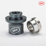 3RF Rear Wheel Axle Sleeve For KRV 180 Belt