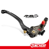 ANCHOR ANB-4 CNC Radial Master Cylinder ( 14/17MM )