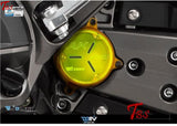 Dimotiv Ak550 Final Driving Shaft Decorative Cover