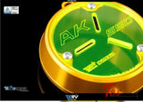 Dimotiv Ak550 Final Driving Shaft Decorative Cover