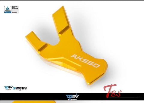 Dimotiv Ak550 Side Stand Auxiliary Base