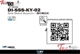 Dimotiv Ak550 Side Stand Auxiliary Base