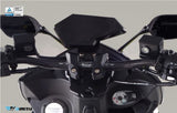 Dimotiv Drg Aluminum Handle Tube Holder Base