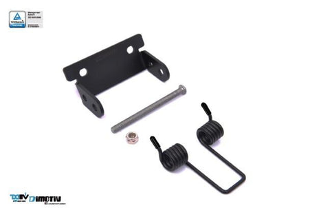 Dimotiv Drg Cushion Auxiliary Spring Set