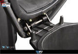 Dimotiv Drg Cushion Auxiliary Spring Set