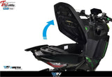 Dimotiv Drg Cushion Auxiliary Spring Set