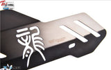 Dimotiv Drg Exhaust Guard