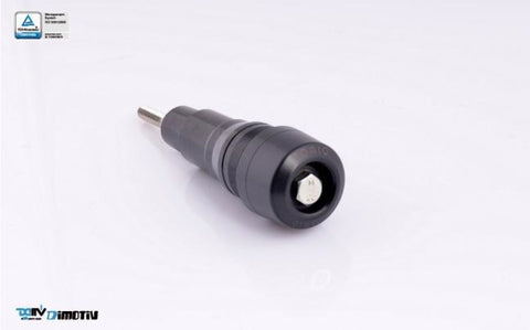 Dimotiv Drg Exhaust Protection Slider-Lite