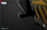 Dimotiv Drg Exhaust Protection Slider-Lite