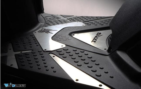 Dimotiv Drg Foot Pedal