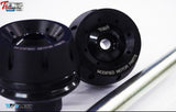 Dimotiv Drg Front Fork Slider Ad