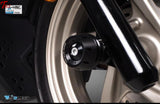 Dimotiv Drg Front Fork Slider Ad