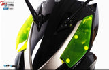 Dimotiv Drg Headlight Protection Cover
