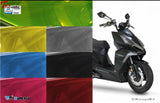 Dimotiv Drg Headlight Protection Cover