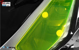 Dimotiv Drg Headlight Protection Cover