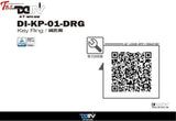 Dimotiv Drg Key Ring