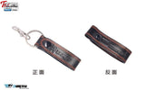Dimotiv Drg Key Ring