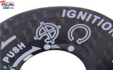 Dimotiv Drg Keyhole Sticker