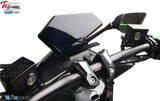 Dimotiv Drg Lower Instrument Bracket