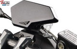 Dimotiv Drg Lower Instrument Bracket