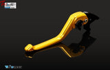 Dimotiv Drg Raptor Integrated Brake Lever