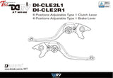 Dimotiv Drg Raptor Integrated Brake Lever