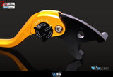 Dimotiv Drg Raptor Integrated Brake Lever