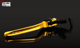 Dimotiv Drg Raptor Integrated Brake Lever