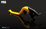 Dimotiv Drg Raptor Integrated Brake Lever