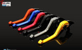 Dimotiv Drg Raptor Integrated Brake Lever