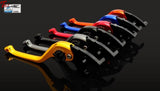 Dimotiv Drg Raptor Integrated Brake Lever