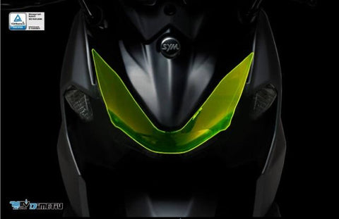 Dimotiv Headlight Protector For Maxsym Tl Maxsym