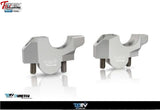 Dimotiv Honda X-Adv Handle Raised Seat