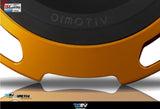 Dimotiv Left And Right Engine Cover For Tmax 560 Tmax
