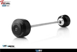 Dimotiv Suzuki Burgman 400 Easy Front Axle Slider