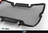 Dimotiv Suzuki Burgman 400 Radiator Protection Grille