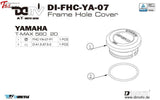Dimotiv Tmax 560 2020 Frame Hole Cover Tmax