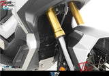 Dimotiv X-Adv Radiator Grille
