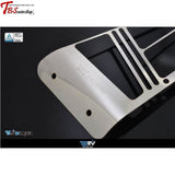 Dimotiv Xciting S Aluminum Foot Pedals