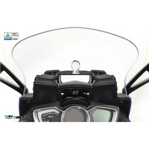 Dimotiv Xciting S Front Camera Holder