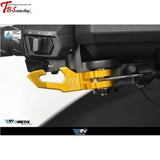 Dimotiv Xciting S Parking Lever