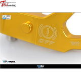 Dimotiv Xciting S Parking Lever