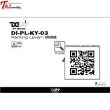 Dimotiv Xciting S Parking Lever