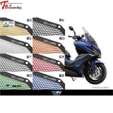 Dimotiv Xciting S Radiator Guard